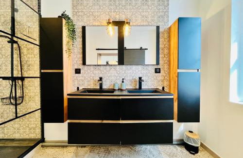 Le BIG duplex, hypercentre, 4 chambres, spacieux - Photo 5