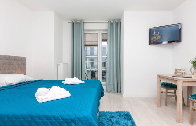 Apartments Aquamarina by Renters - Foto 38