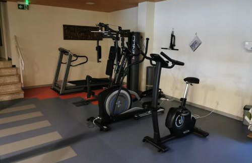 Ferienwohnung Waldkäuzle27 - Foto 4