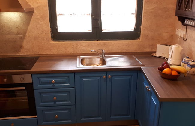 Ta Martin Farmhouse - Holiday Home In Gozo, Malta - Foto 12