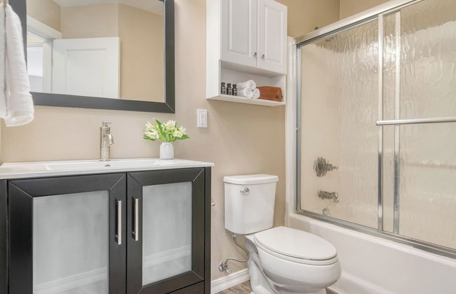 Ponderosa Pines by Avantstay Gorgeous Deck, 10 Mins From Central Bend Family Friendly, - Foto 25