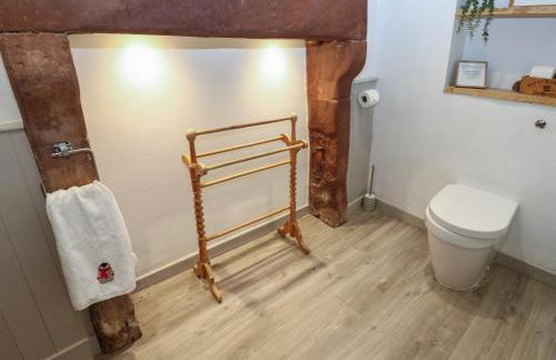 Croft Cottage - Foto 23