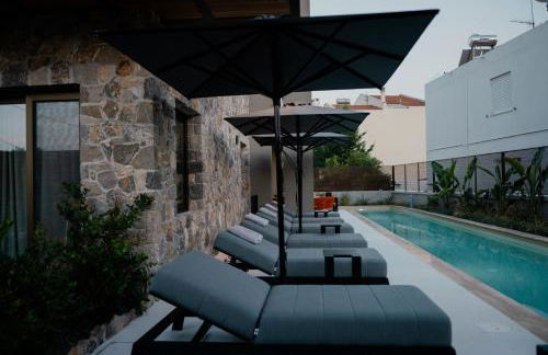 Capital Luxury Suites - Foto 21