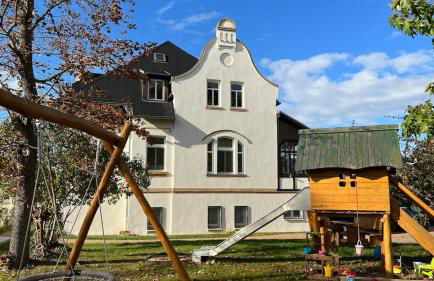 tolles Dach-Apartment mit Balkon und Klimaanlage - Foto 1