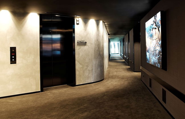 A by Adina Canberra - Foto 54