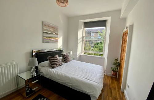 Traveller Award Winner 2024 - Edinburgh Apartment with 3 Beds - Foto 10