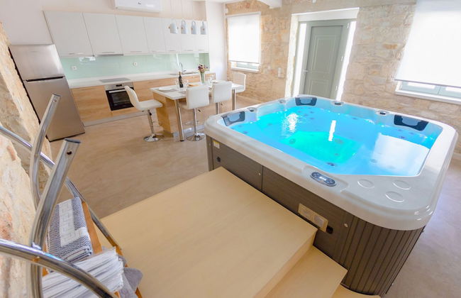 Villa Nuelle - Foto 4