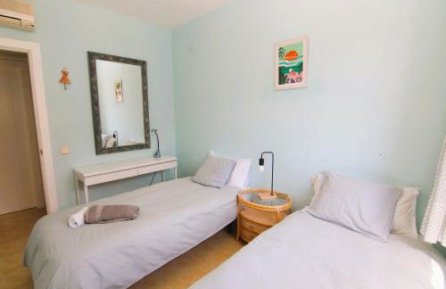 Bahia Meloneras 67 - 3 beds - - Foto 16