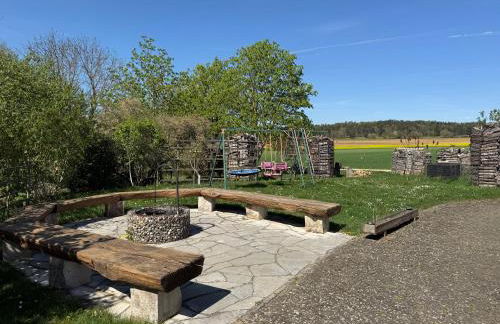 Ferienwohnung Osterfuchs - Foto 17