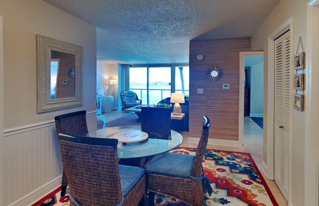 Sabine Yacht & Racquet by Southern Vacation Rentals - Foto 66