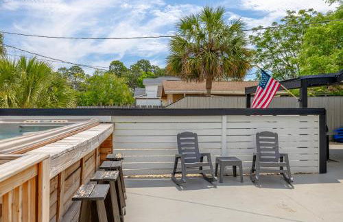 Bayview Cottage - Sun deck, pool, and more! - Foto 44