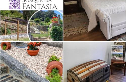 Bosque da Fantasia - Foto 1