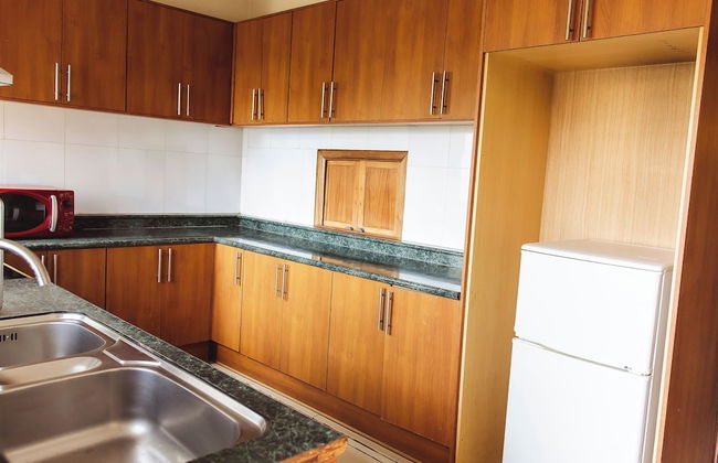 Highlands Apartments Gacuriro - Foto 24