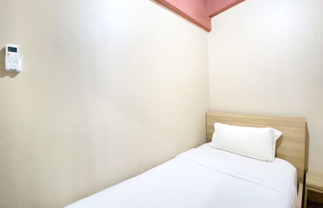 Strategic 2Br At Grand Asia Afrika Apartment - Foto 7