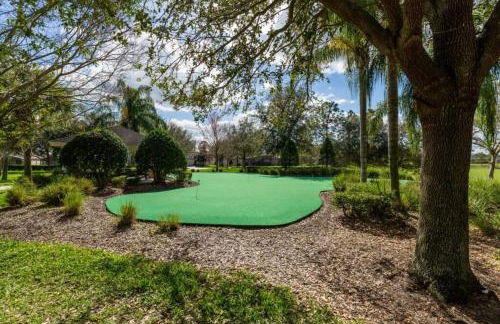 Fantastic Condo - 2 Miles from Disney Pool View Windsor Hills - Foto 81