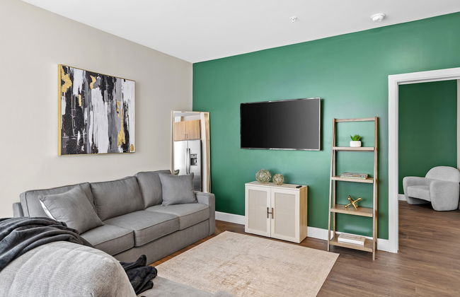 The Rodeo Drive Suite Penthouse The Gulch - Foto 1