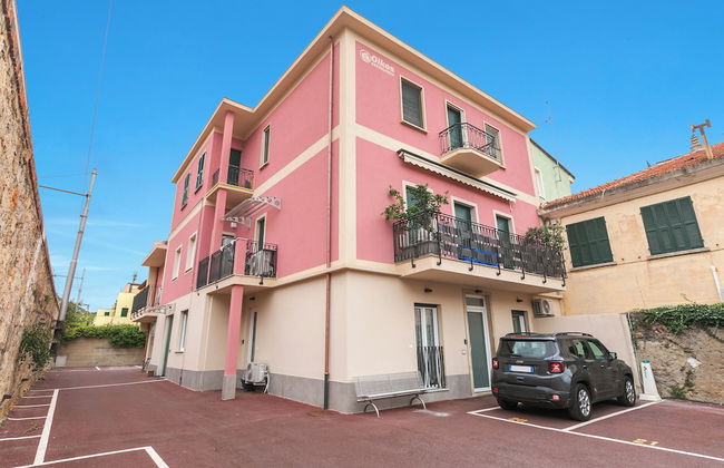 Merlo D - town center & private parking - Foto 23