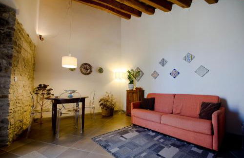 Residence Erice Pietre Antiche - Foto 64