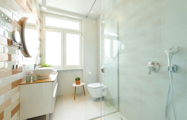 Luxury rooms Mak - Foto 29