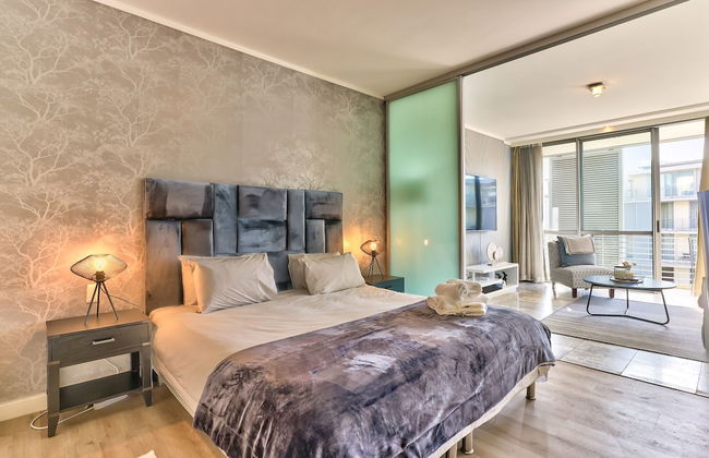 Harbour Bridge - Waterfront Precinct - Foto 4