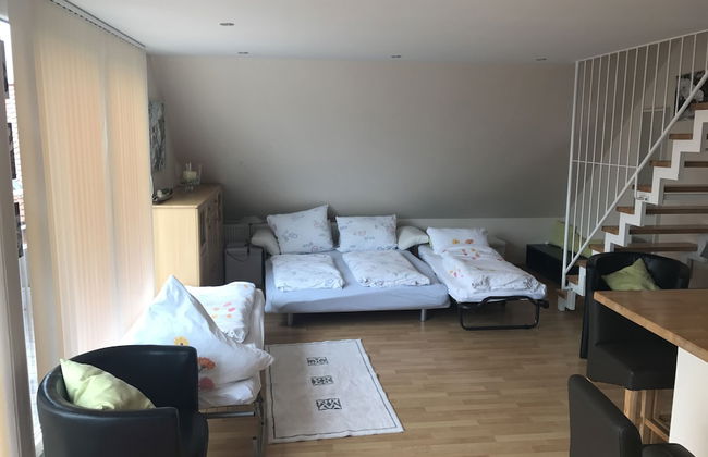 Wendlers Ferienwohnung 2-3 - Foto 42