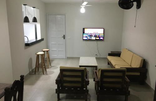 Apto a 2 quadras da praia - Photo 1