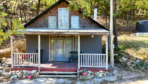 Turner Escape Cabin 2 - Foto 2