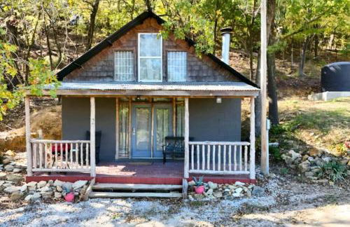 Turner Escape Cabin 2 - Foto 2