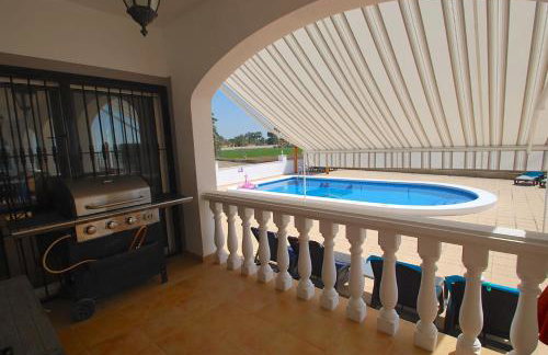 Villa Luna - Foto 36