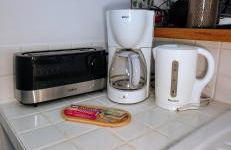 Gîte Paradizu, vue imprenable en Provence - Foto 35