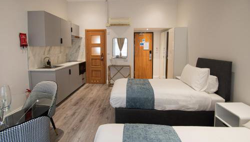 New Kent Apartments - Foto 5