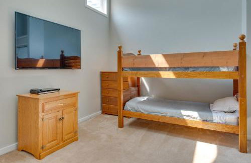 Lincoln Condo with Resort Amenities and Mountain Views - Foto 21