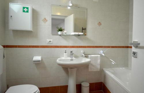 Casa Concordia - Foto 20