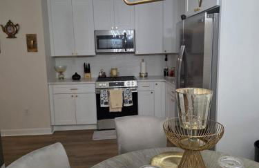 Marvelous 3-bedroom 2-bathroom house with Central Air charming Georgetown - Foto 9