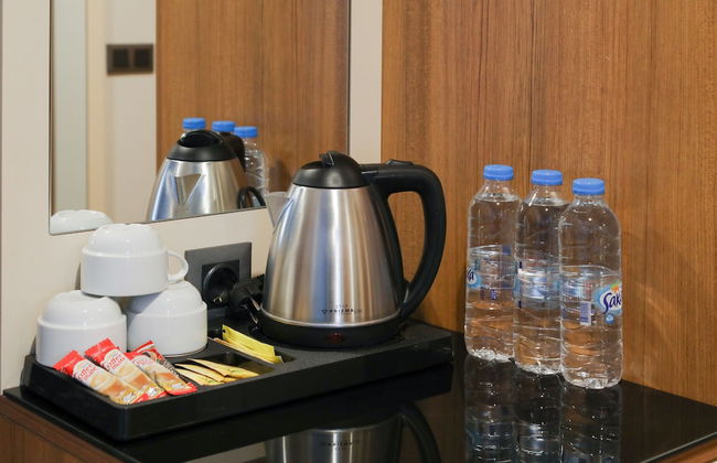 Expoist Hotel - Foto 13