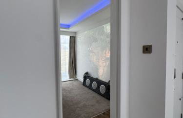 Cinema room apartment 2 - Foto 9