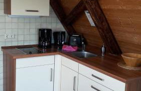 Ferienhaus Schrammsteinblick - Foto 32