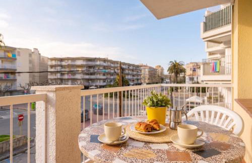 Mediterranean Way - Beach Apartment Regueral - Foto 1