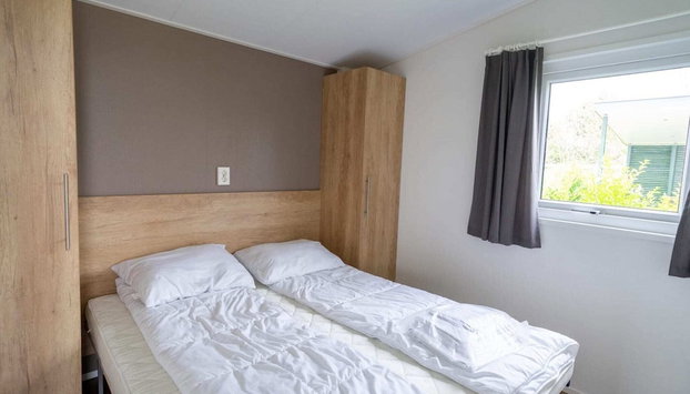 Lakeside Escape Near Enkhuizen - Foto 4, Zimmer