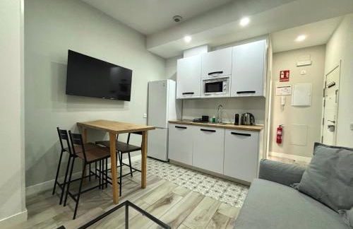 PlazaMayorSuites - Foto 28