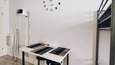 Neuwertiges Apartment mit schnellem WLAN, Glasfaser, Kostenlose Privatparkplatz auch für Transporter geeignet R11 - Foto 3