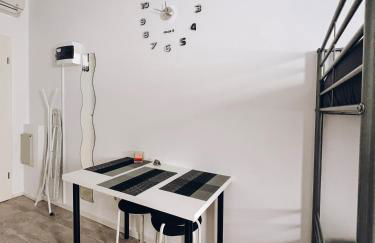 Neuwertiges Apartment mit schnellem WLAN, Glasfaser, Kostenlose Privatparkplatz auch für Transporter geeignet R11 - Foto 3