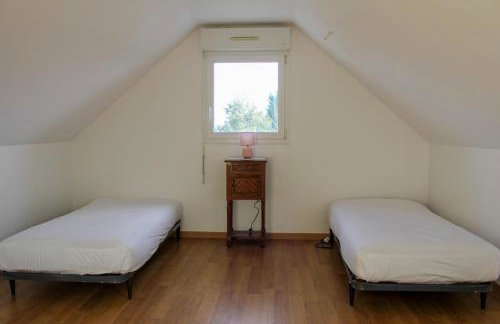 La Mésange parking & jardin privés - Foto 28