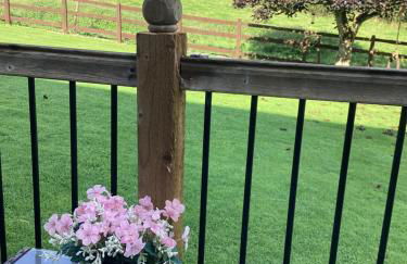 Mendip Edge Retreat - Foto 23