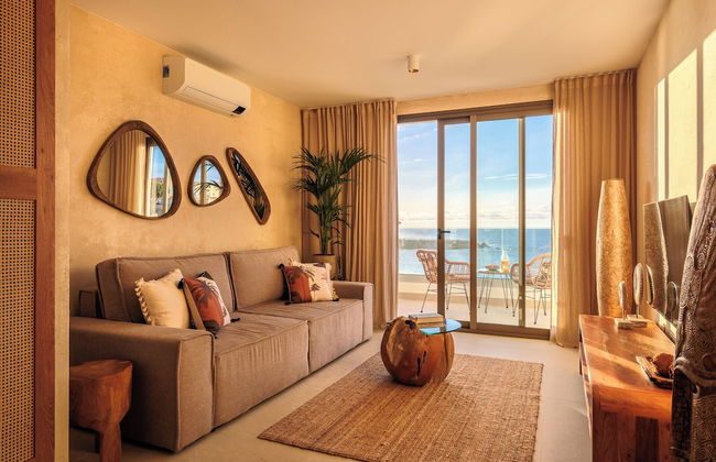 Bahía Luxury Apartments - Foto 55