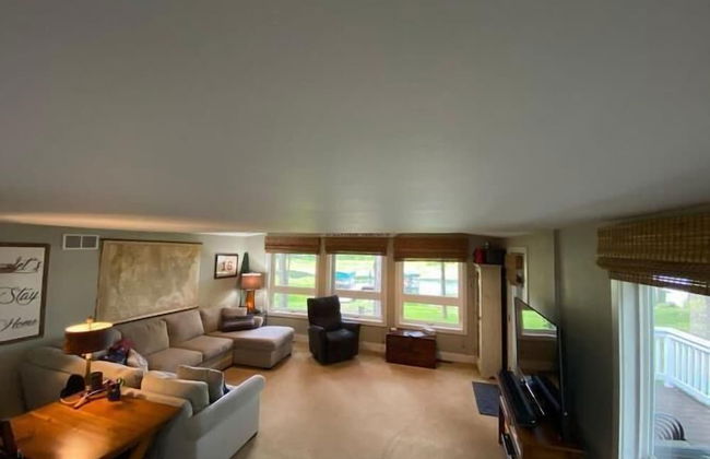 Sleepy Bay Getaway - Foto 14