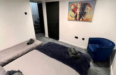 The Middleton Beach Lodge - Foto 12