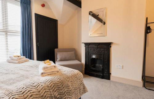 Well Decorated Home Charming Village Location - Foto 40