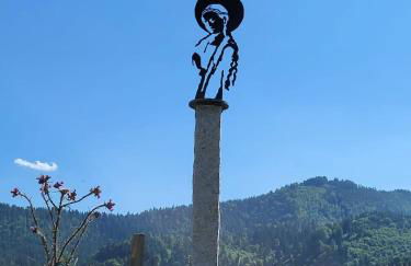 Ferienwohnungen Rodler - Photo 9