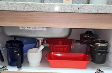 Summer House Genipabu-Guarajuba-KM40 Estrada do Côco - Foto 43